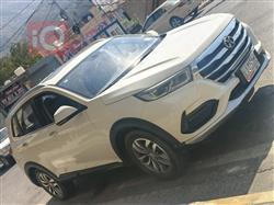 بايك سينوفا X65